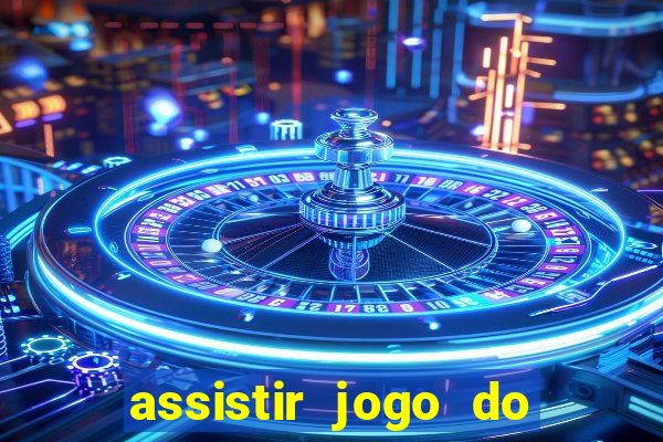 assistir jogo do flamengo multicanais